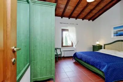 Pimpinnacolo 1 - 2 Br M3
