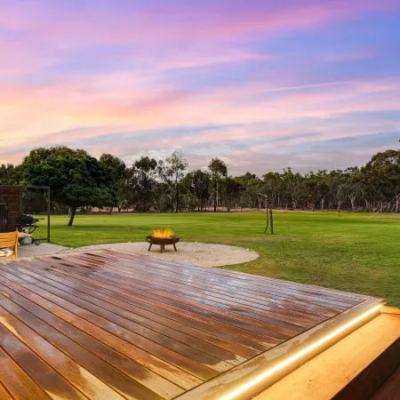 Goolwa River Retreat