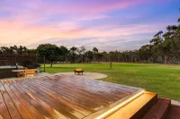Goolwa River Retreat Hotel a Torrumbarry