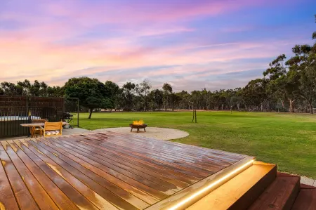 Goolwa River Retreat