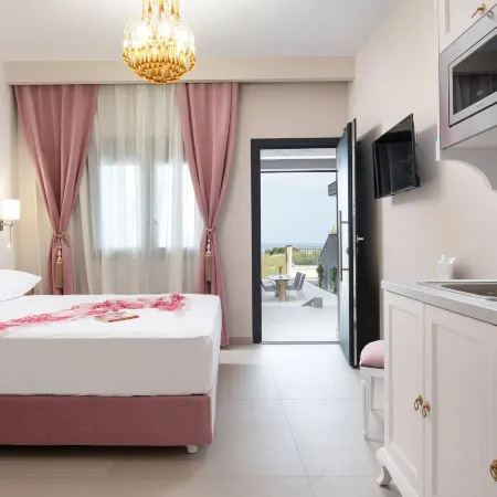 Mykoniatika Villas
