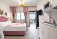 Mykoniatika Villas Hotels in Kallikrateia