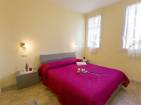 Holiday Countryside Home with Swimming Pool Sauna Less Than 20km from the Sea Hotels in Codevigo