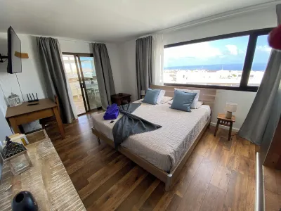 Finca Marisa Các khách sạn ở Isla de Lanzarote
