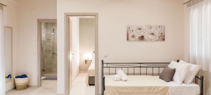 Seadrop Suites Hotels in Lefkada Municipality