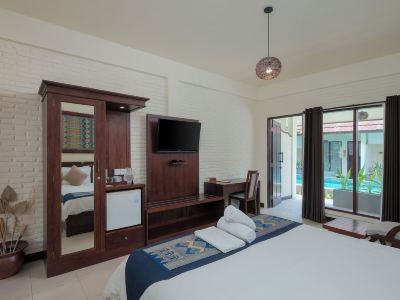 Bruga Boutique Hotel