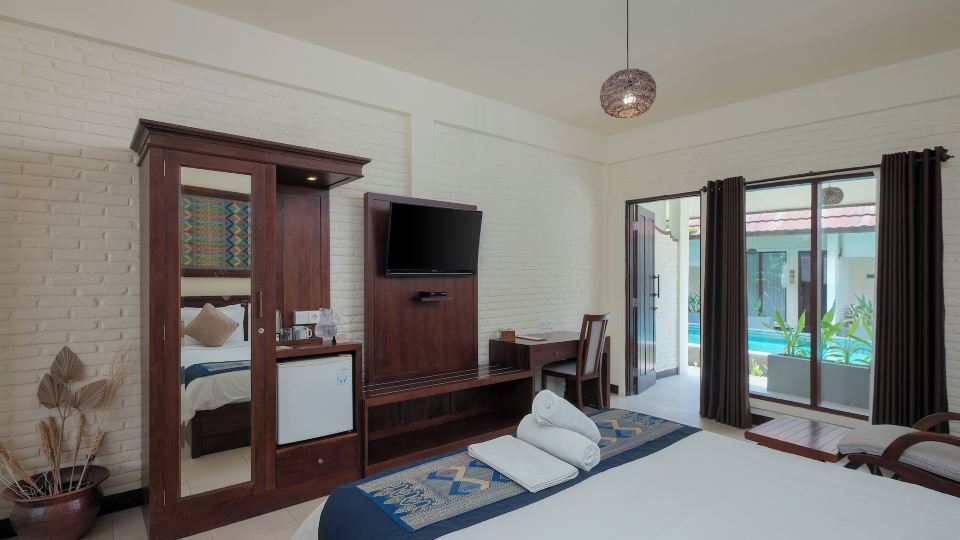 Bruga Boutique Hotel