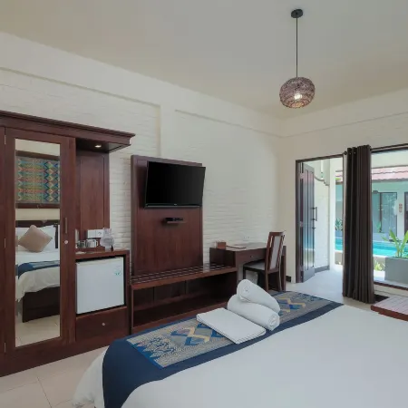 Bruga Boutique Hotel