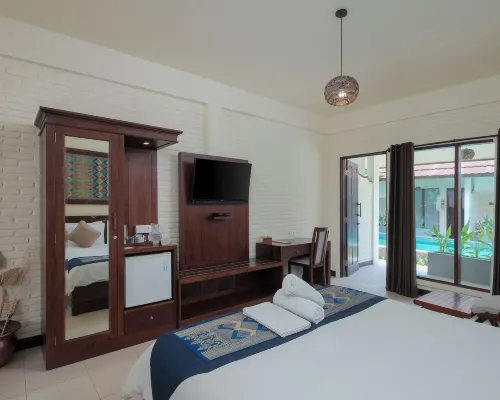 Bruga Boutique Hotel Zimmer Photos