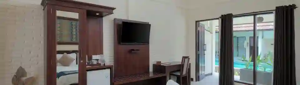 Bruga Boutique Hotel