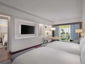 Waldorf Astoria Cairo Heliopolis