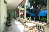Casa Moctezuma فنادق في Coyoacan