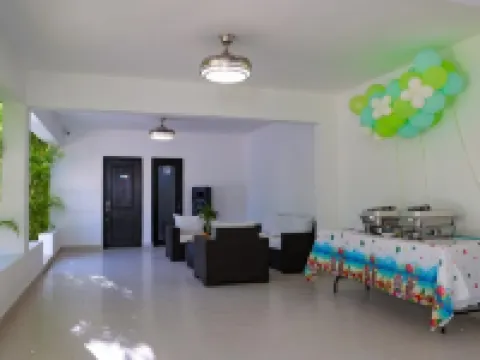 The White Rock Hotel BB Hotels in Juan Dolio