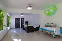 The White Rock Hotel BB Hotels in Guayacanes