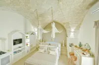 Eurydice Suite Hotels in Ostuni