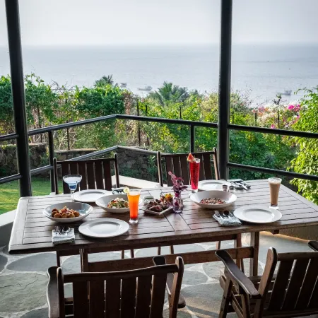 The Lighthouse - Formerly Known As Utan Sea Resort