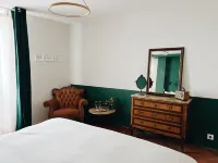 Domaine Labouroume Hotels in Salies-de-Béarn