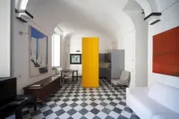 Happy Family Apartments Cathedral