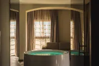 Salina Hotel - spa