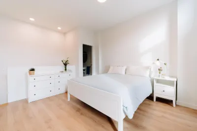 San Bernardo, 19 Hotels near Church of San Nicolas de Bari