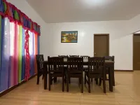 Poracay Resort Hotels in Porac