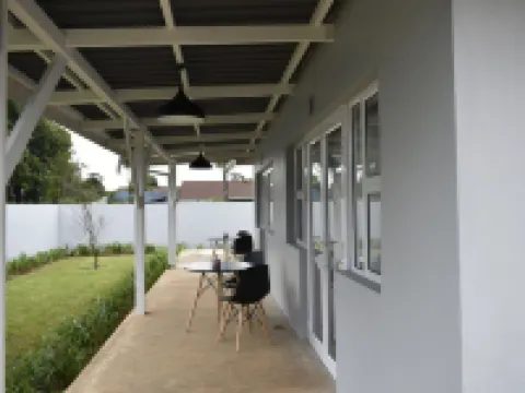 Mosswood Bed & Breakfast Hotels in Graskop
