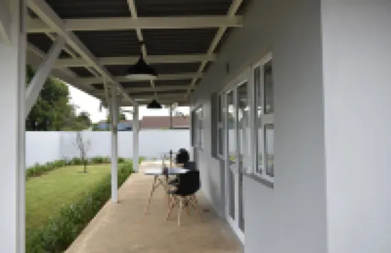 Mosswood Bed & Breakfast