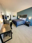 Crosby Travel Lodge and RV Park