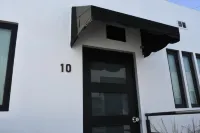 TJ Border Suites by Hosted by Me Các khách sạn ở 