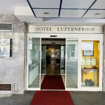 Hotel Luzernerhof