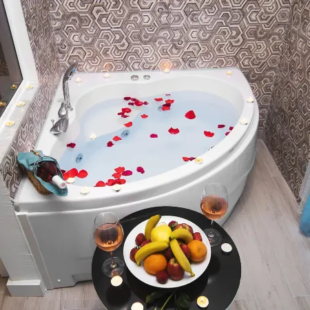 Ocean Blue High Class Hotel & Spa