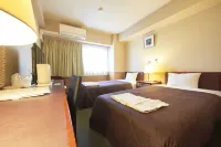 Hotel Select Inn Nagano Hotels in Shinonoionbegawa
