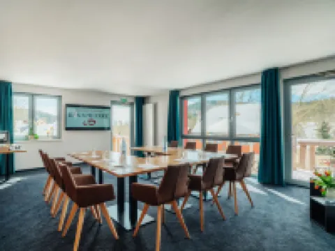 Das Schierke Harzresort Hotels in Schierke