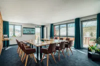 Das Schierke Harzresort Hotels in Trautenstein
