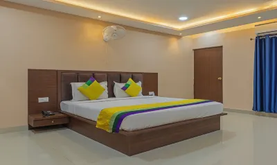 Itsy Hotels Kashi Grand, Bhu Hotels in Amara Khaira Chak