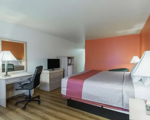 Motel 6 Lordsburg, NM Hotels in Hidalgo County