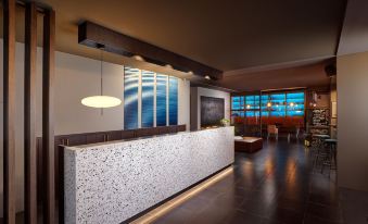 Alda Hotel Reykjavik