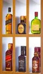 卡尤瓦布盧梅瑙酒店 - 酒吧
