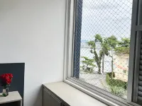 Modern Sea View Hotels in São Vicente