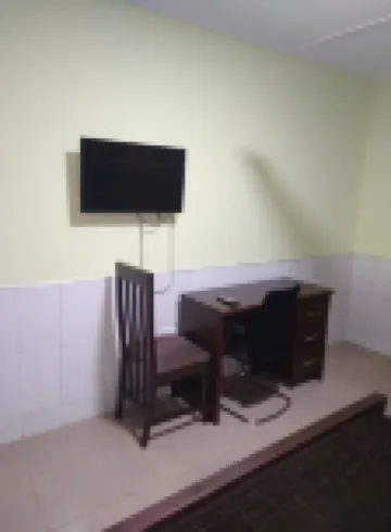 Krobia Executive Lodge