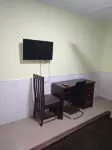 Krobia Executive Lodge