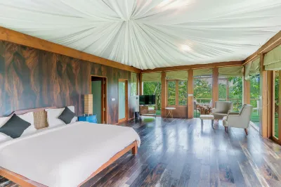 Forest Hills at Tala Hotels in Rahatad
