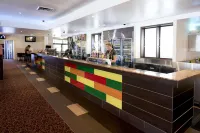 Quality Inn Penrith Sydney Hotels in Springwood