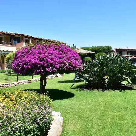 Hotel Su Giganti