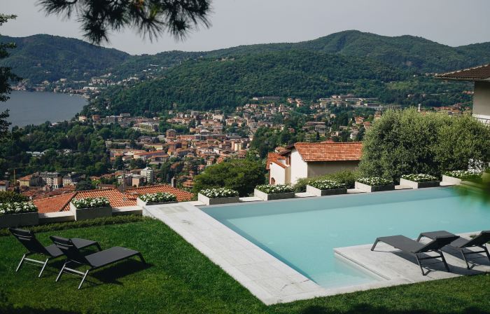 Villa Almana