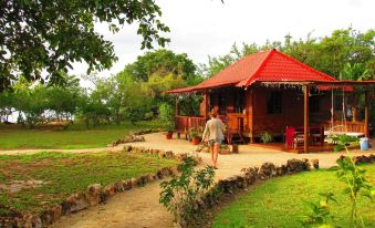 Hotel El Chital