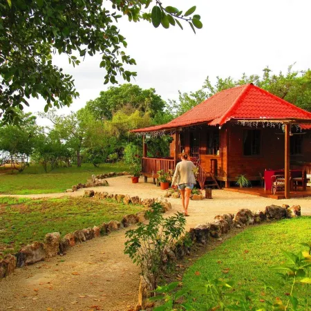 Hotel El Chital