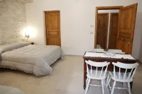 Antico Monastero Hotels in Bitonto