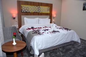 SALSBIL AL ALMASI HOTEL