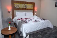 SALSBIL AL ALMASI HOTEL Hotels in Medina